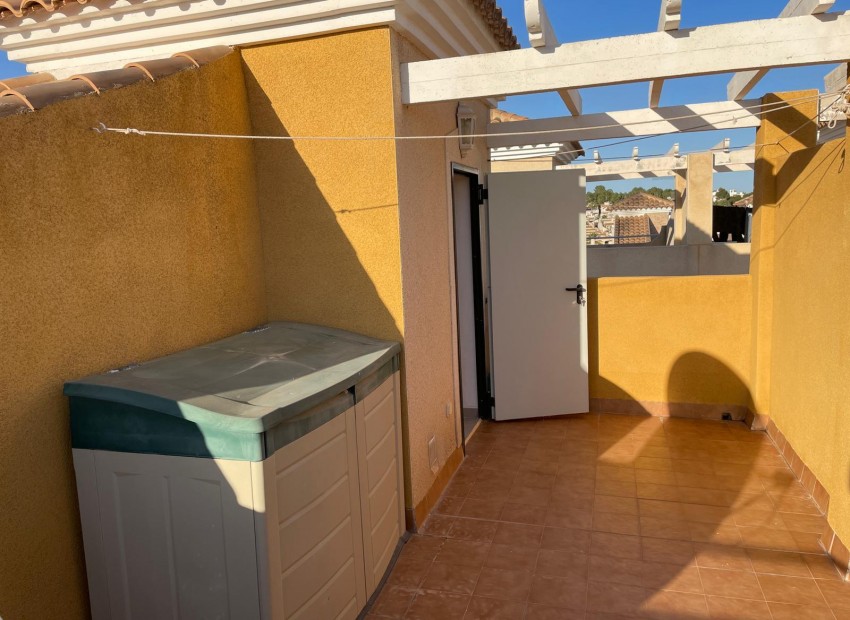 Revente - Maison -
Orihuela Costa - Villamartin