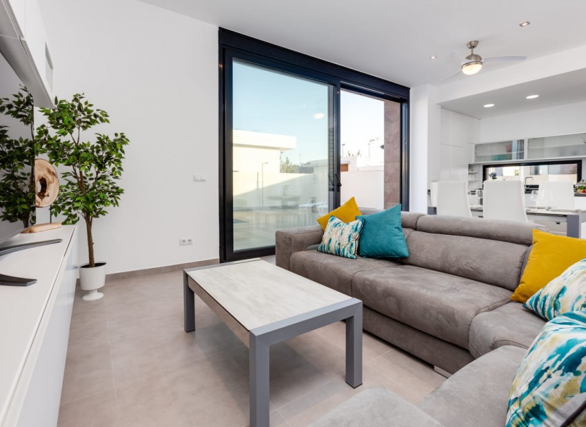 Revente - Maison -
Pilar de la Horedada*