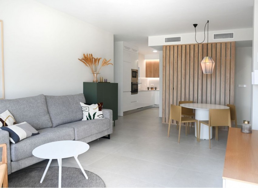 Revente - Maison -
Pilar de la Horedada*