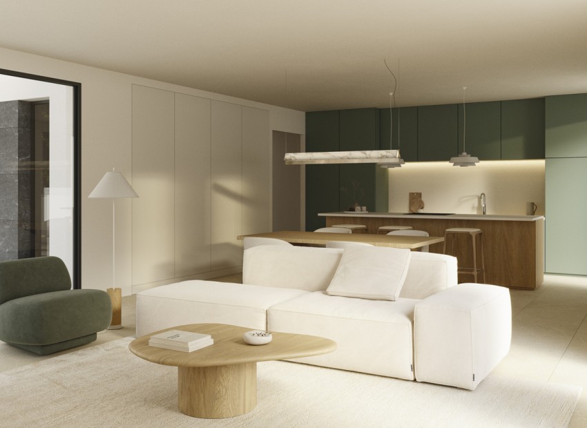 Revente - Maison -
Polop* - Polop