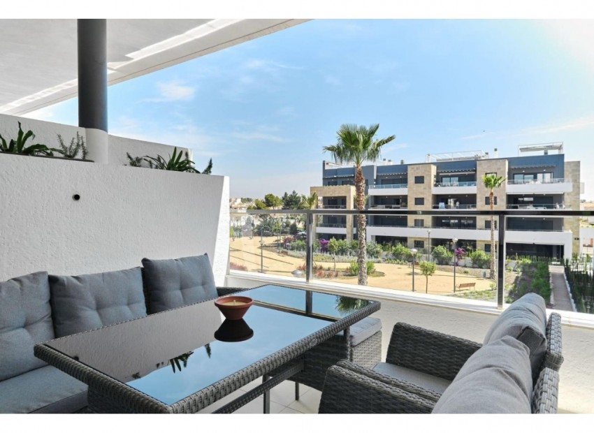 Revente - Maison - Quadruple -
Orihuela Costa* - Playa Flamenca*