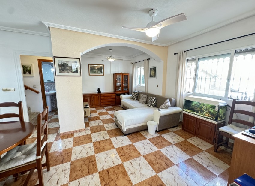 Revente - Maison - Quadruple -
Orihuela Costa* - Villamartin*