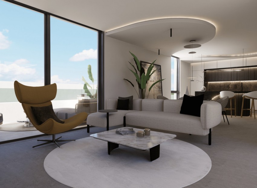 Revente - Maison -
Rojales