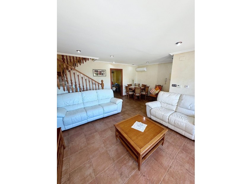 Revente - Maison -
Rojales