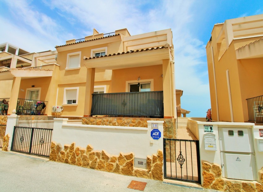 Revente - Maison -
San Miguel de Salinas* - San Miguel De Salinas