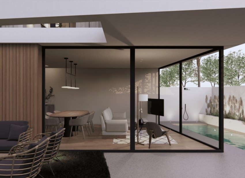 Revente - Maison -
Torre de la Horedada* - Torre de la Horadada