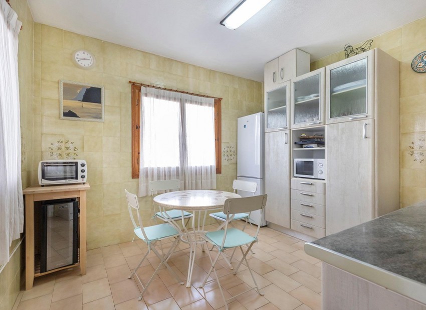 Revente - Maison -
Torrevieja* - Calas blanca