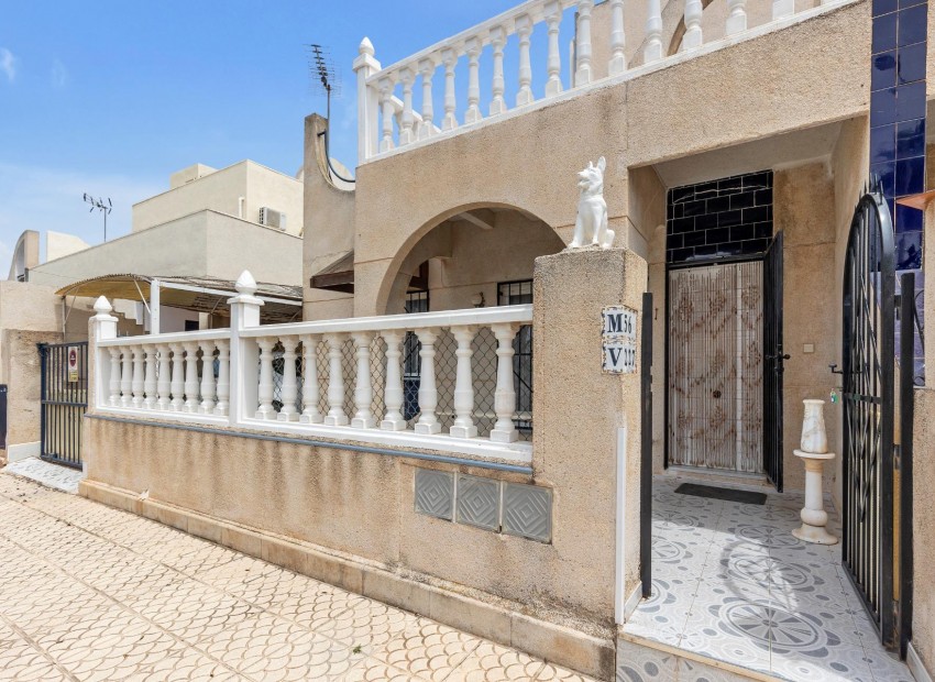 Revente - Maison -
Torrevieja* - Carrefour