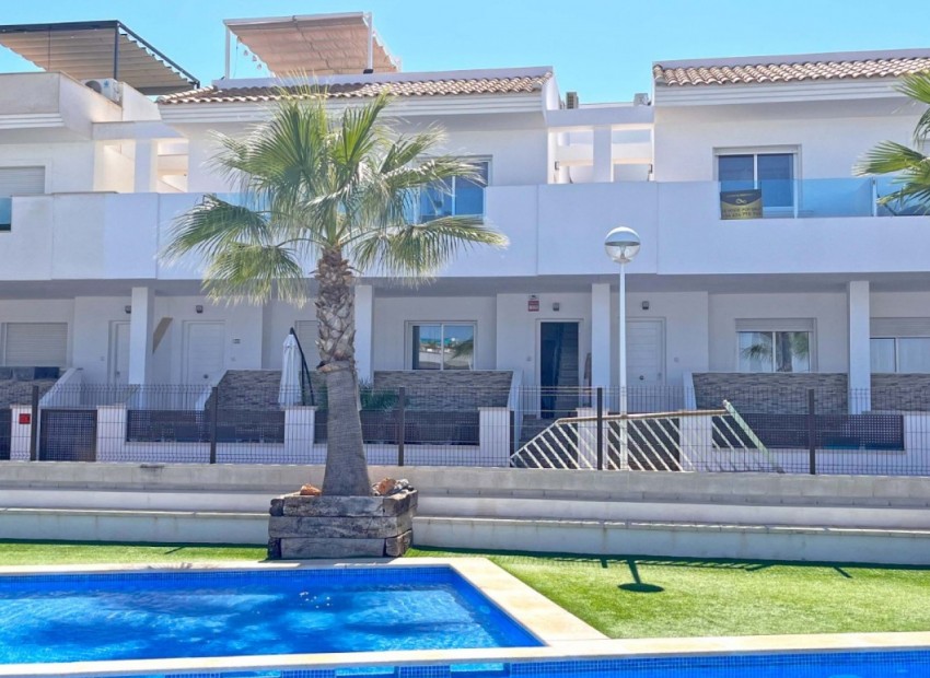 Revente - Maison -
Torrevieja - Los Balcones - Los Altos del Edén