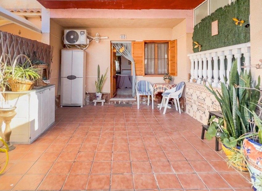 Revente - Maison -
Torrevieja* - Los Balcones - Los Altos del Edén