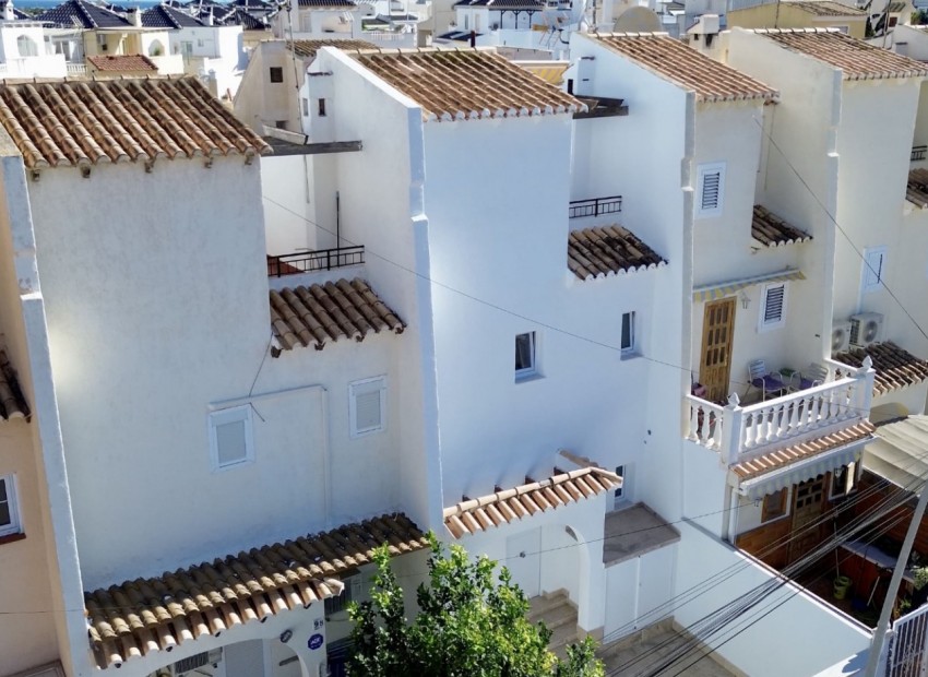 Revente - Maison -
Torrevieja* - Los Balcones - Los Altos del Edén