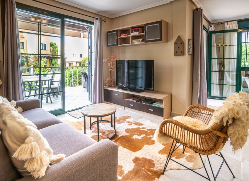 Revente - Maison -
Torrevieja* - LOS BALCONES - LOS ALTOS