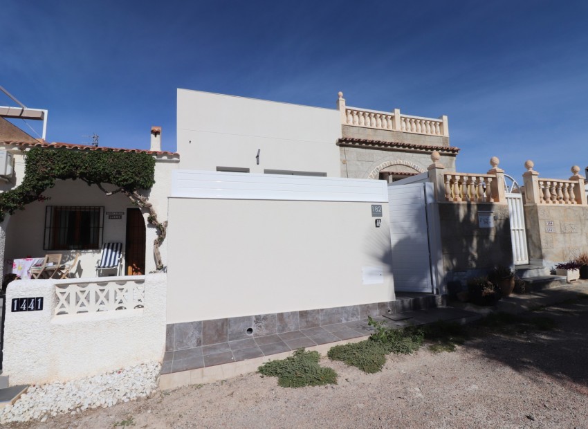 Revente - Maison -
Torrevieja* - San Luis