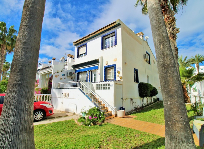 Revente - Maison -
Villamartin - Los Dolses