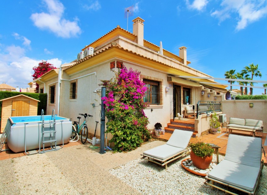 Revente - Maison -
Villamartin - PAU 8