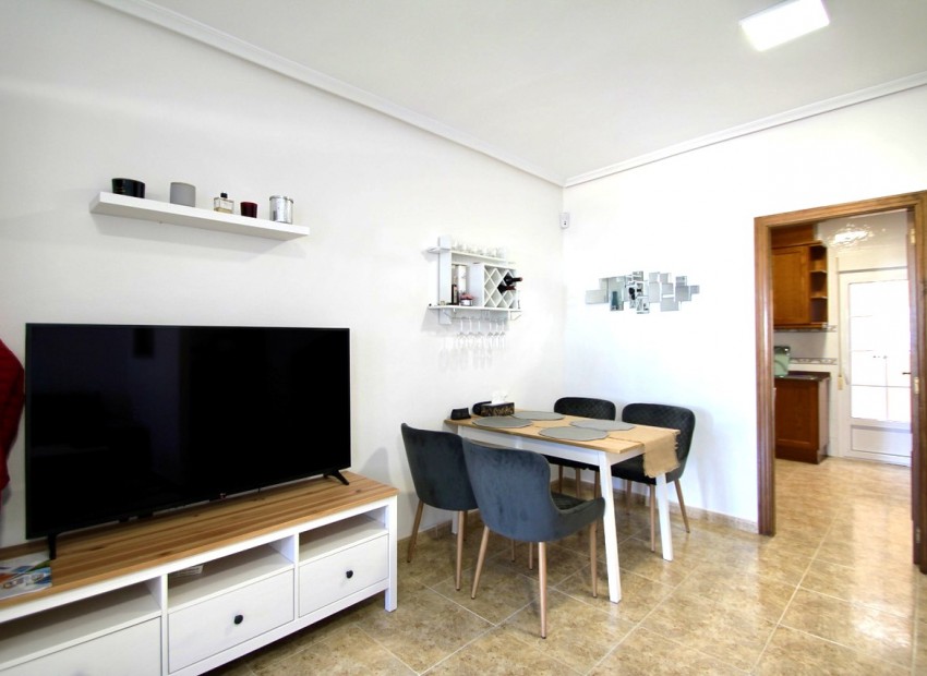 Revente - Maison -
Villamartin