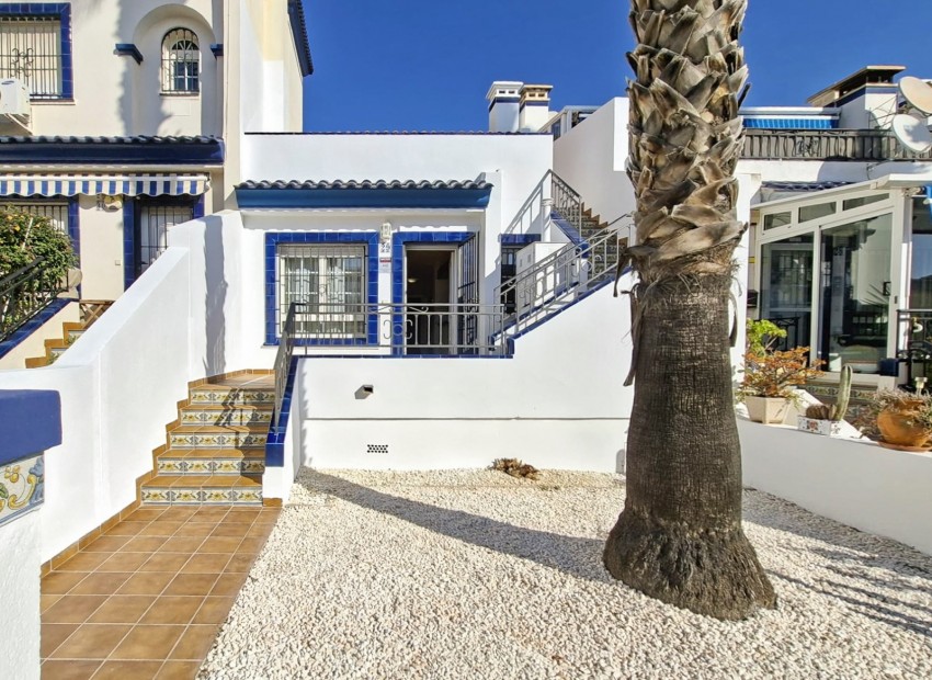 Revente - Maison -
Villamartin