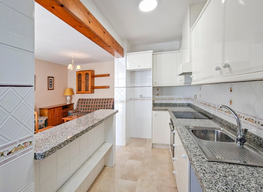 Revente - Maison -
Villamartin