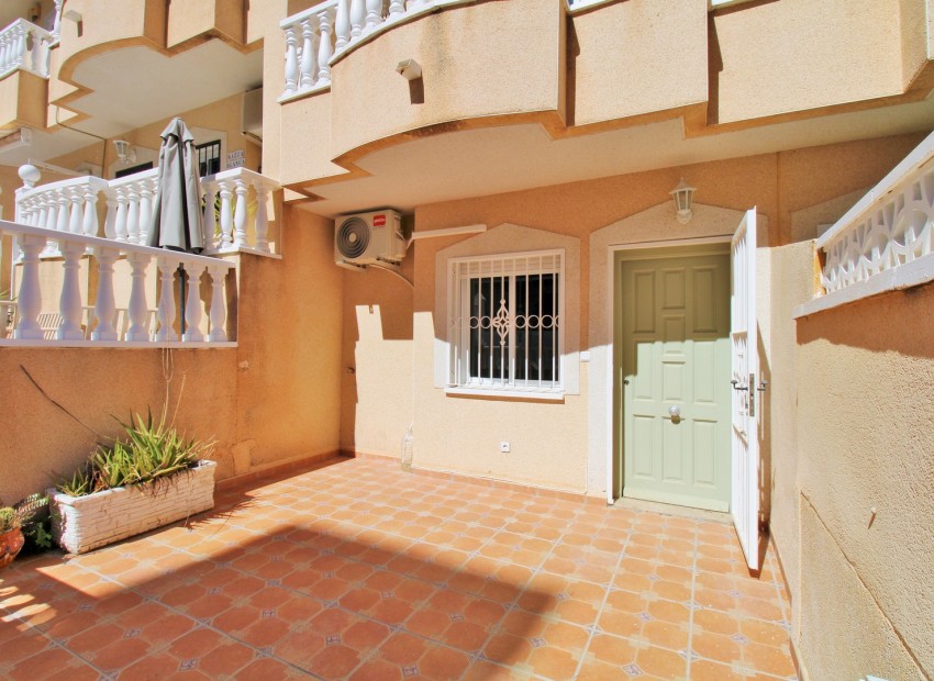 Revente - Maison -
Villamartin