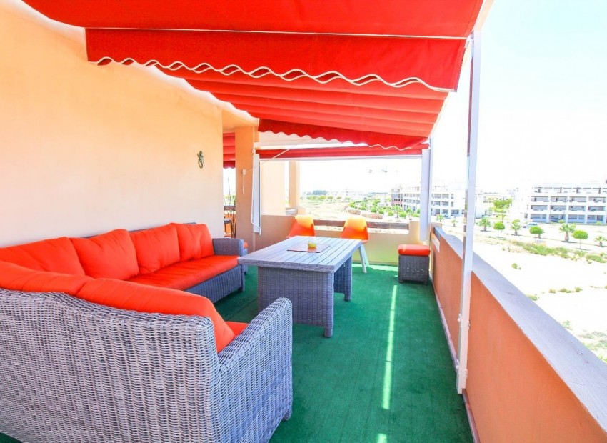 Revente - Penthouse -
Torre Pacheco* - Balsicas*