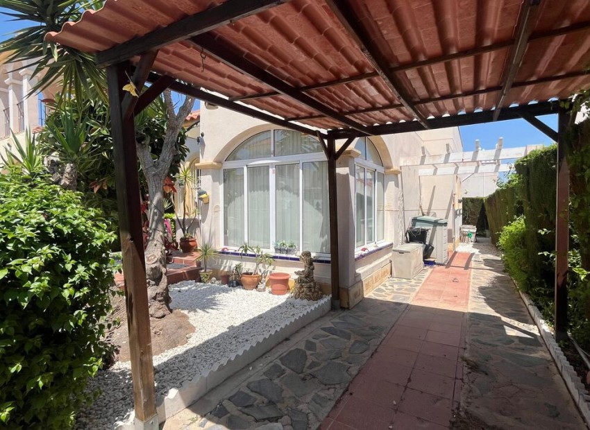 Revente - Villa -
Algorfa* - Algorfa