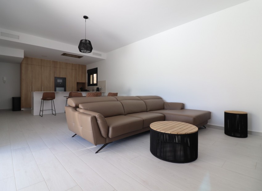 Revente - Villa -
Algorfa - La Finca Golf Resort