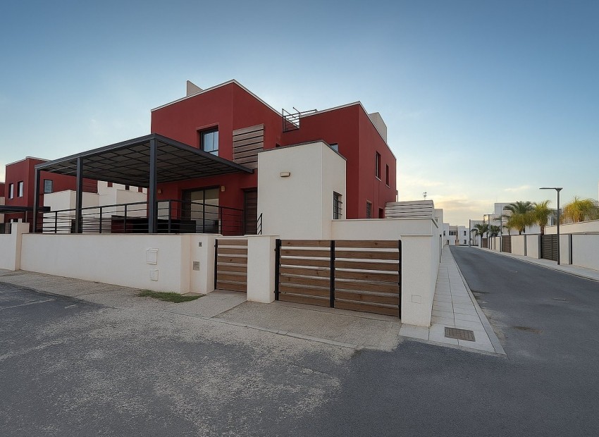 Revente - Villa -
Algorfa - La Finca Golf Resort