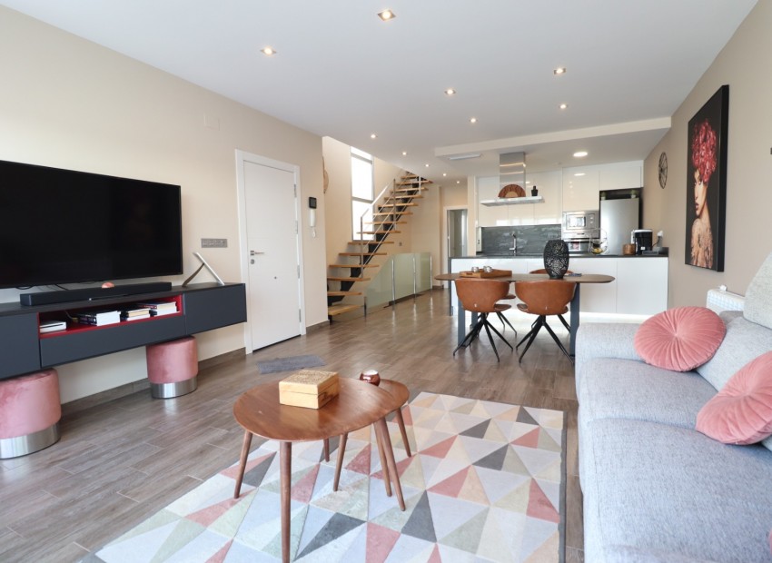 Revente - Villa -
Alicante* - Daya Vieja - Town