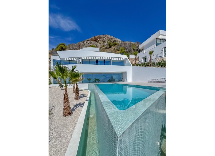 Revente - Villa -
Altea* - Altea Hills