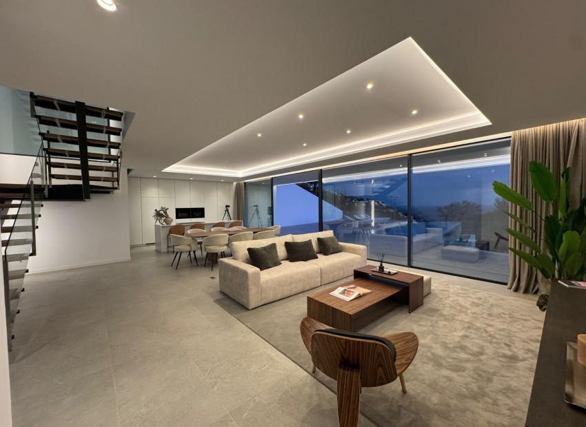 Revente - Villa -
Altea* - Altea Hills