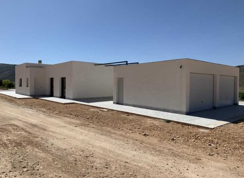 Revente - Villa -
Cañada de la Leña