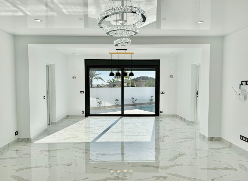 Revente - Villa -
Ciudad Quesada - Ciudad Quesada - Town