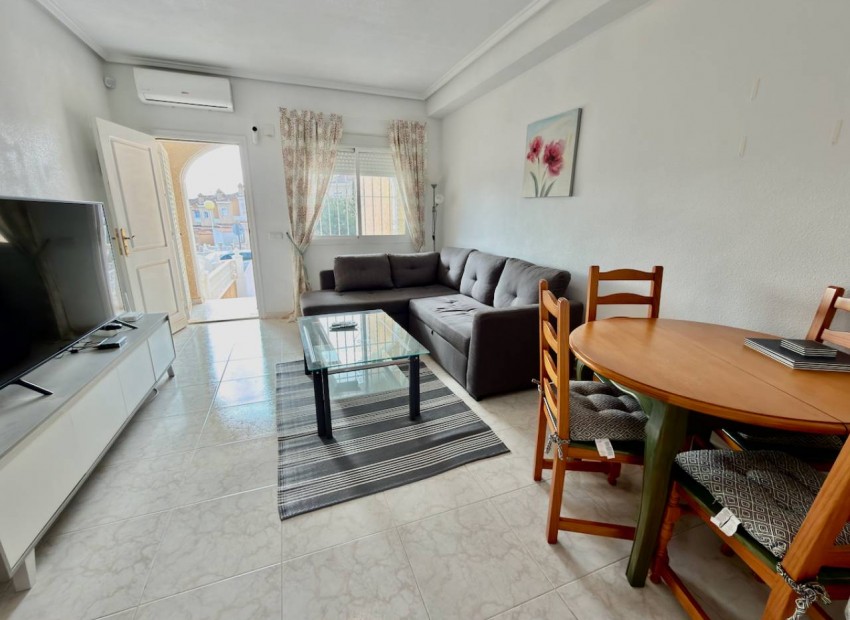 Revente - Villa -
Ciudad Quesada - Ciudad Quesada - Town