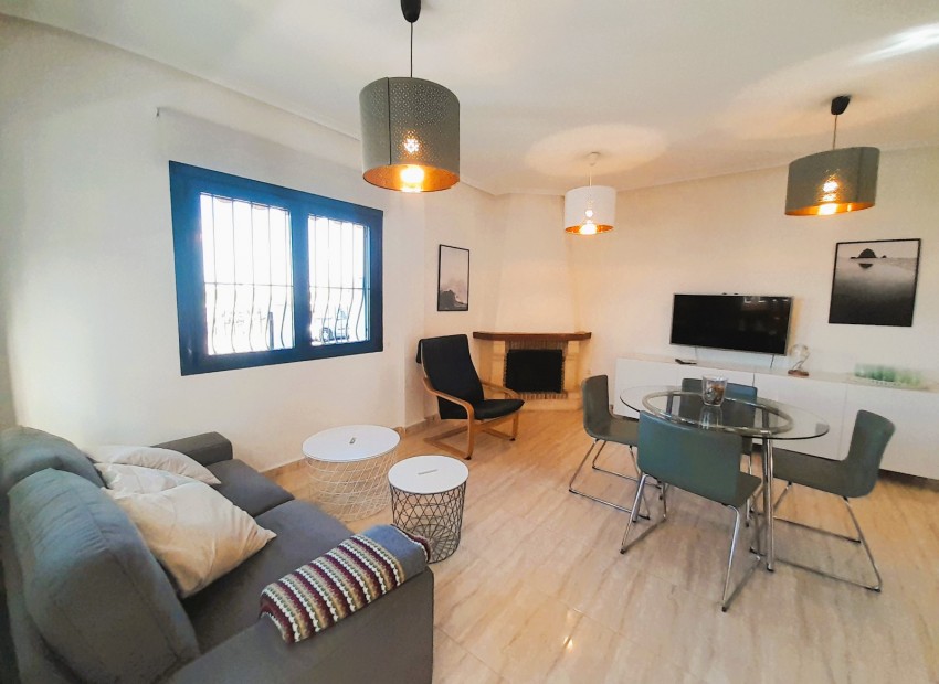 Revente - Villa -
Ciudad Quesada - Lo Marabu