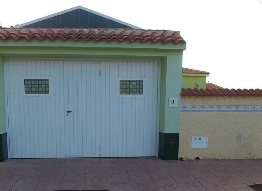 Revente - Villa -
Ciudad Quesada - Rojales - Cuidad quesada