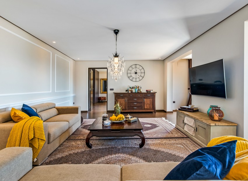 Revente - Villa -
Ciudad Quesada - Rojales