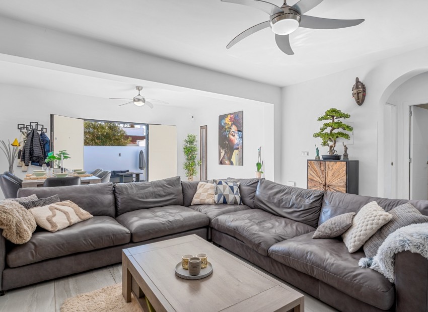 Revente - Villa -
Ciudad Quesada - Rojales