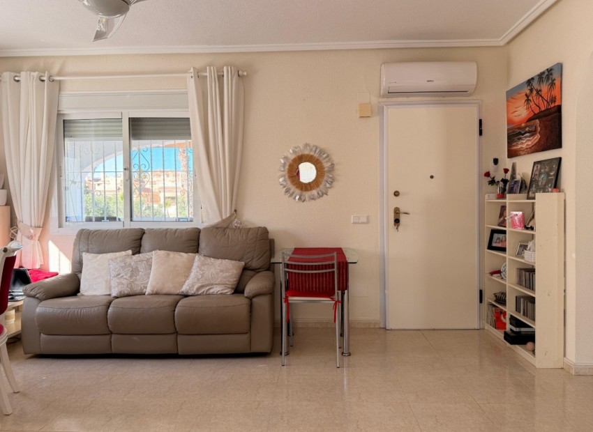 Revente - Villa -
Ciudad Quesada - Rojales