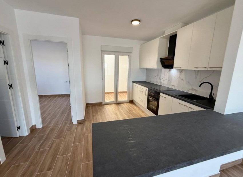 Revente - Villa -
Ciudad Quesada - Rojales