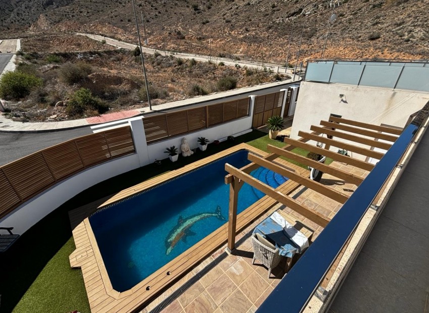 Revente - Villa -
Cox - Cox - Country