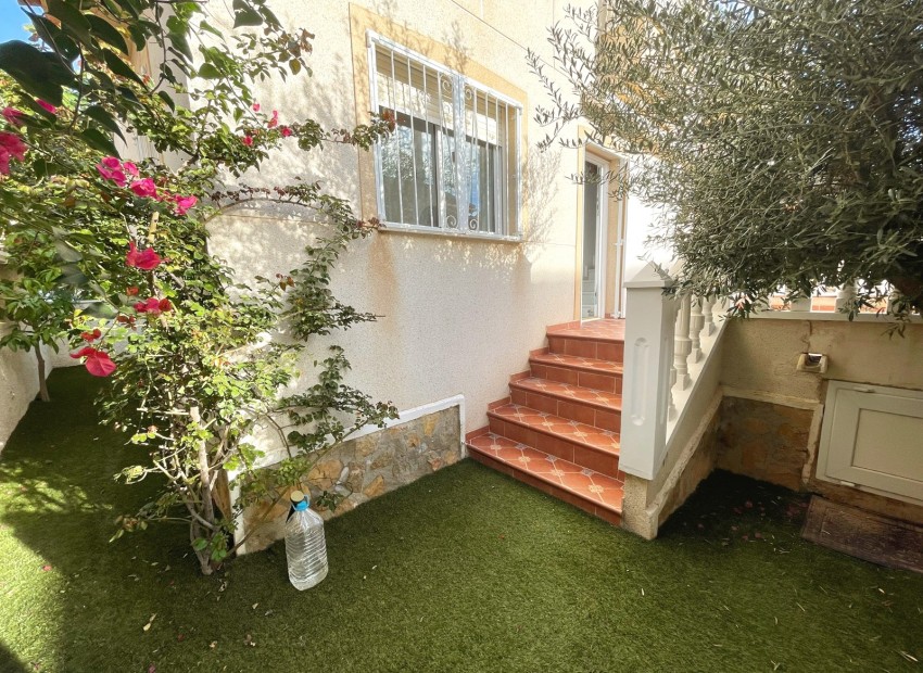 Revente - Villa -
Cuidad Quesada* - Airstrip