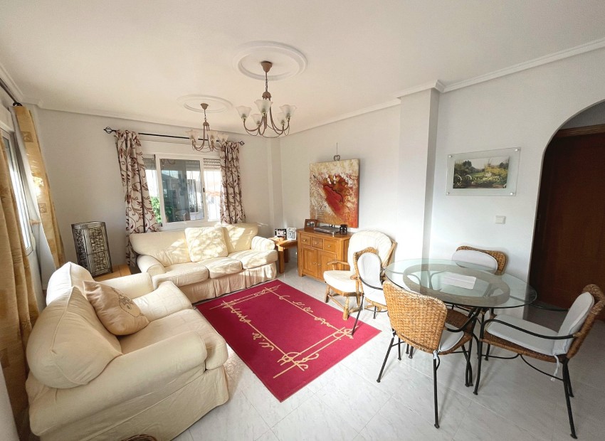 Revente - Villa -
Cuidad Quesada* - Airstrip