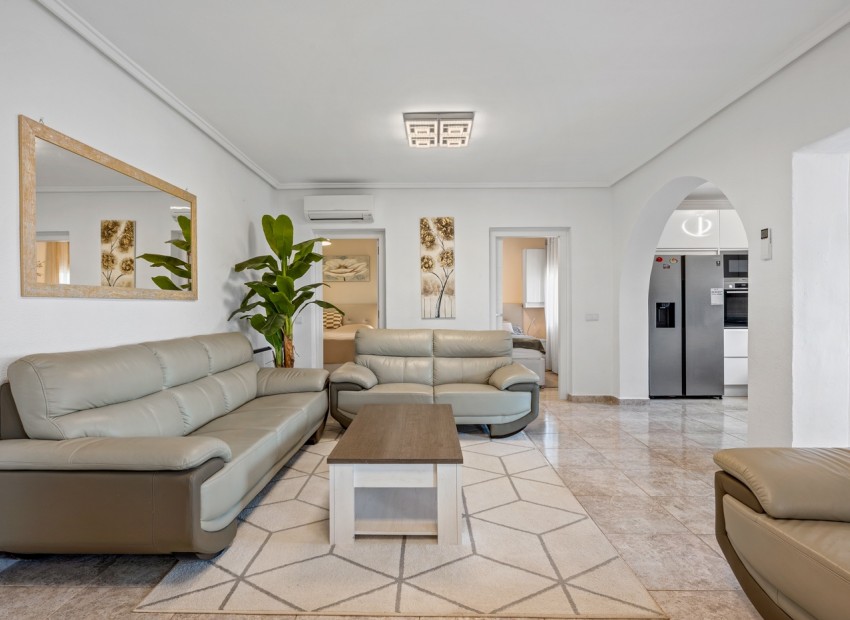 Revente - Villa -
Cuidad Quesada* - Ciudad Quesada - Rojales