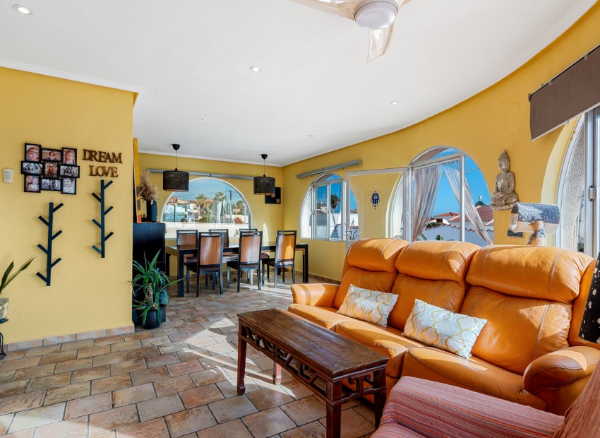 Revente - Villa -
Cuidad Quesada* - Ciudad Quesada - Rojales