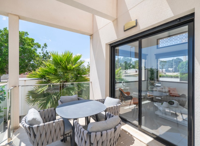 Revente - Villa -
Cuidad Quesada* - Ciudad Quesada - Rojales