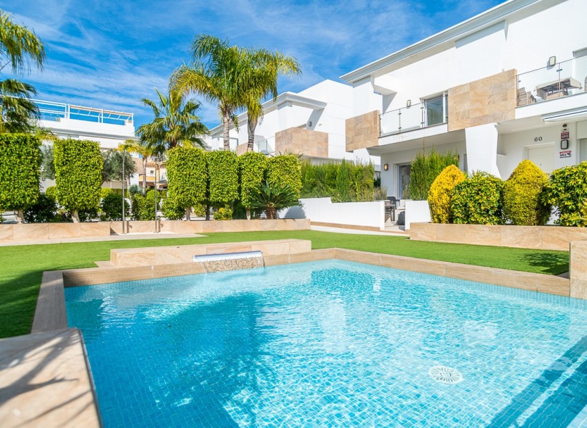 Revente - Villa -
Cuidad Quesada* - CIUDAD QUESADA