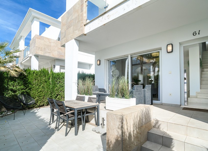 Revente - Villa -
Cuidad Quesada* - CIUDAD QUESADA