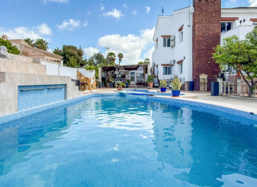 Revente - Villa -
Cuidad Quesada* - Ciudad Quesada
