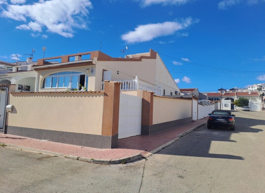 Revente - Villa -
Cuidad Quesada* - Costa Blanca