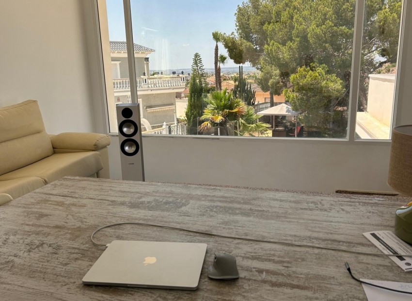 Revente - Villa -
Cuidad Quesada* - Rojales